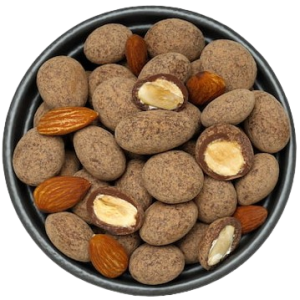 شبرینی و شکلات