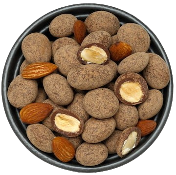 شبرینی و شکلات