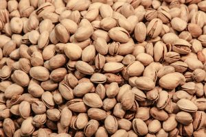 خرید آجیل و خشکبار ایشان