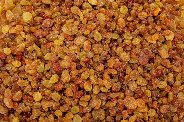 خواص میوه خشک