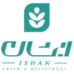 آجیل ایشان