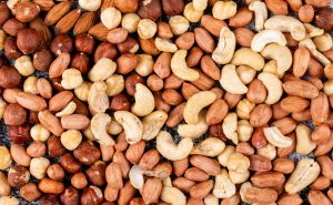 آجیل و خشکبار