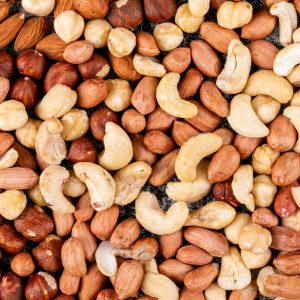 آجیل و خشکبار