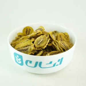میوه خشک کیوی