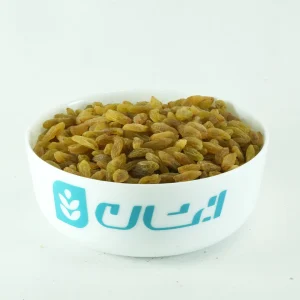 کشمش زرد