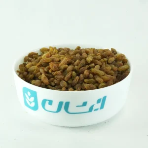 کشمش سبز