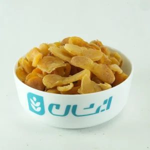 برگه زردآلو