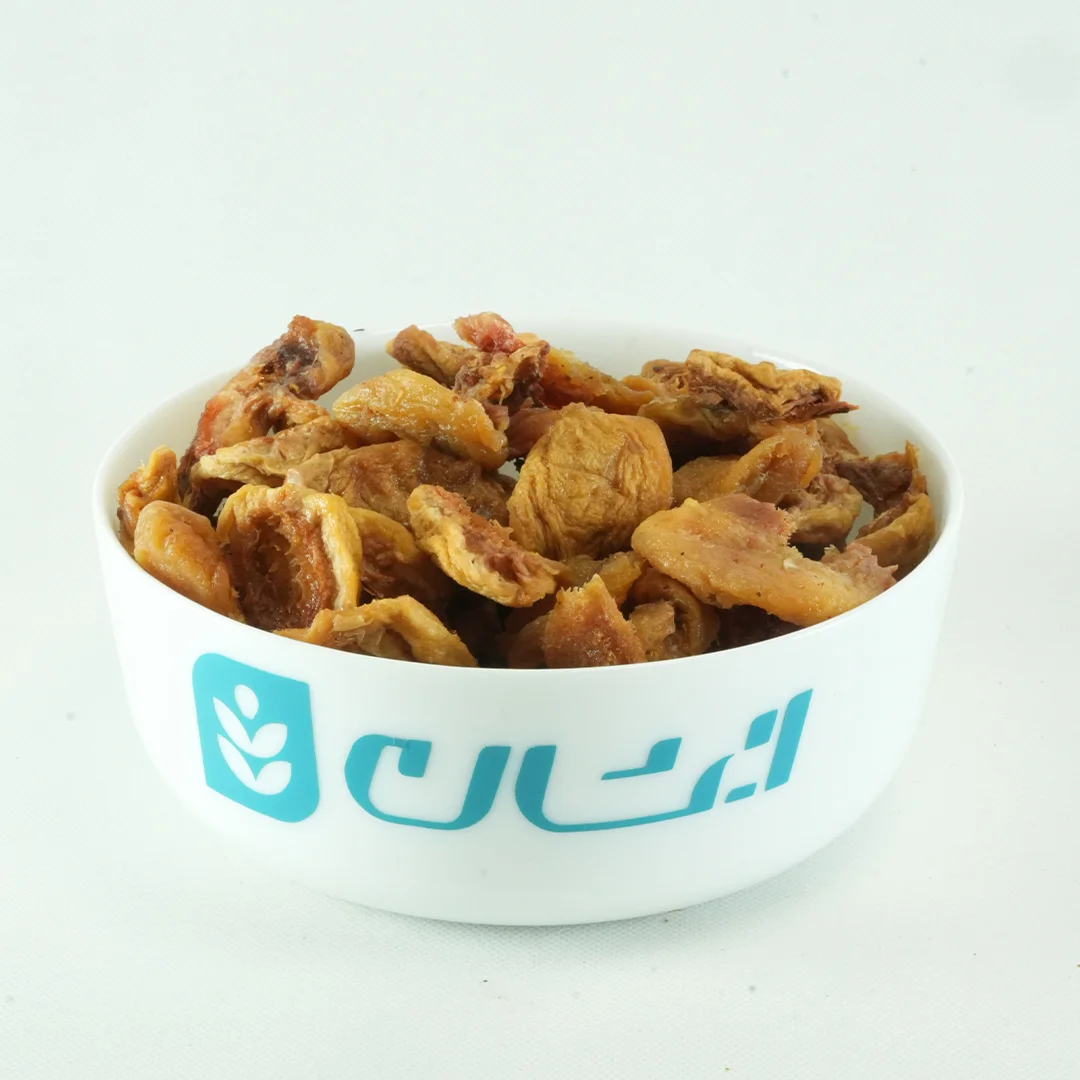 برگ هلو