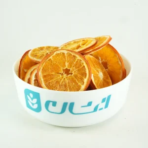 میوه خشک پرتقال