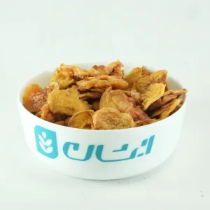 برگ هلو دوپر