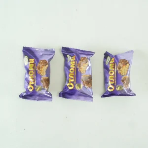 ویفر روسی کد3