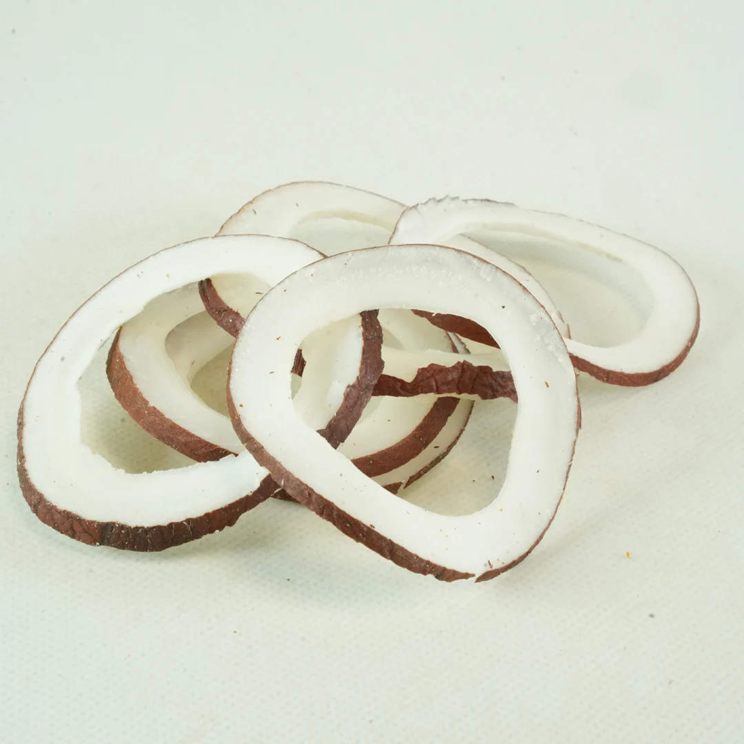 میوه خشک نارگیل - Image 3