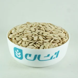تخمه کدو لعابی