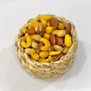 خرید سه مغز زعفرانی