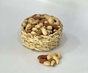 سه مغز آردی