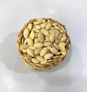خرید تخمه کدو لعابی