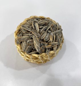 خرید تخمه دور سفید لعابی