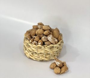بادام منبا