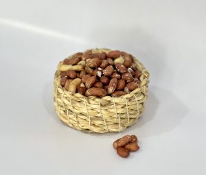 خرید مغز بادام زمینی آستانه