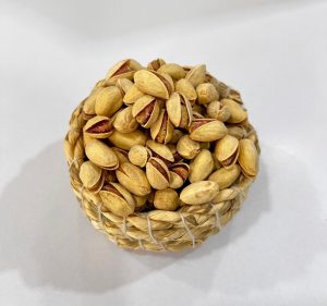 خرید پسته احمد آقایی