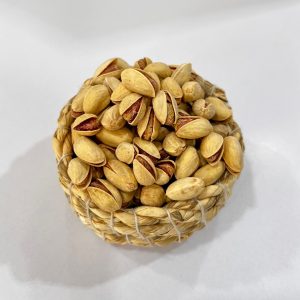 خرید پسته احمد آقایی