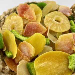 خرید اسلایس میوه استوایی