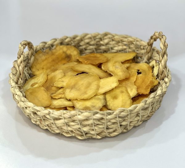 میوه خشک انبه
