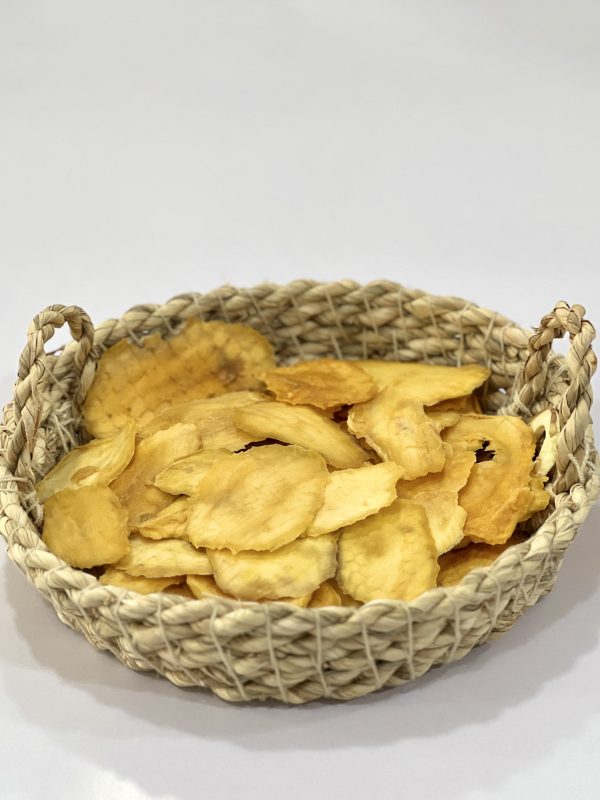 میوه خشک انبه