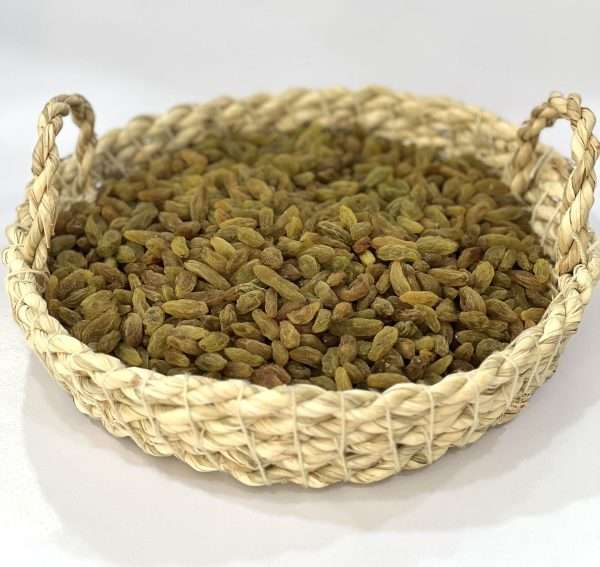 کشمش سبز