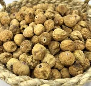 انجیر خشک