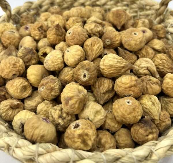 انجیر خشک