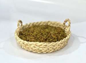 کشمش سبز