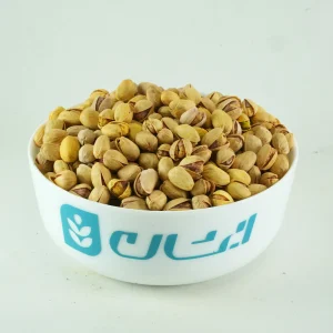 پسته کله قوچی