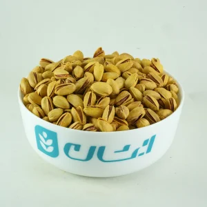 پسته احمد آقایی