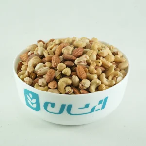 سه مغز آردی