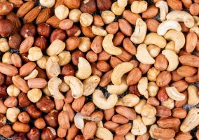 آجیل و خشکبار